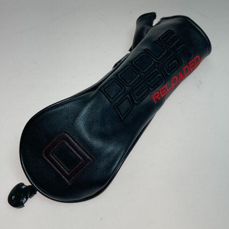  DOCUS RELOADED+ F5 18° フェアウェイウッド SLUGGER T2-FW S HS45 カバー付