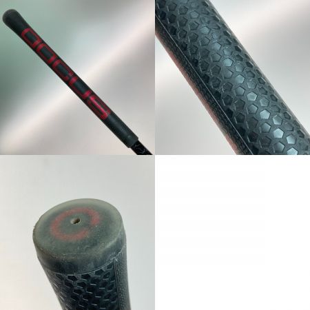  DOCUS RELOADED+ F5 18° フェアウェイウッド SLUGGER T2-FW S HS45 カバー付