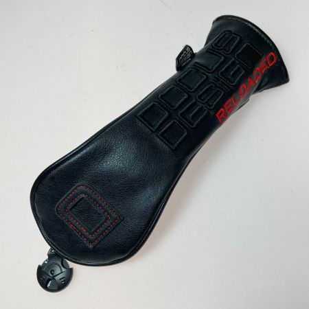  DOCUS RELOADED+ U4 23.5° ユーティリティ SLUGGER T2 HYB S HS45 カバー付