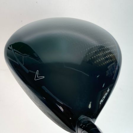  Callaway キャロウェイ ROGUE SUB ZERO ローグ サブゼロ 1W 9.0° ドライバー TENSEI テンセイ ブルー AV 75 X カバー付