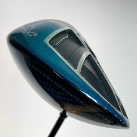  Callaway キャロウェイ ROGUE SUB ZERO ローグ サブゼロ 1W 9.0° ドライバー TENSEI テンセイ ブルー AV 75 X カバー付