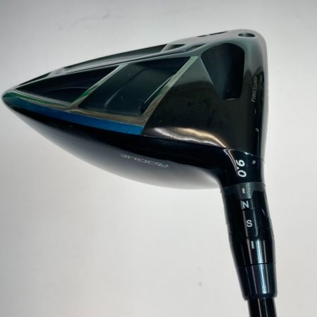  Callaway キャロウェイ ROGUE SUB ZERO ローグ サブゼロ 1W 9.0° ドライバー TENSEI テンセイ ブルー AV 75 X カバー付