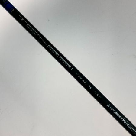  Callaway キャロウェイ ROGUE SUB ZERO ローグ サブゼロ 1W 9.0° ドライバー TENSEI テンセイ ブルー AV 75 X カバー付