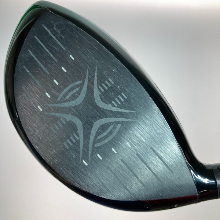 Callaway キャロウェイ ROGUE SUB ZERO ローグ サブゼロ 1W 9.0° ドライバー TENSEI テンセイ ブルー AV 75  X カバー付｜中古｜なんでもリサイクルビッグバン