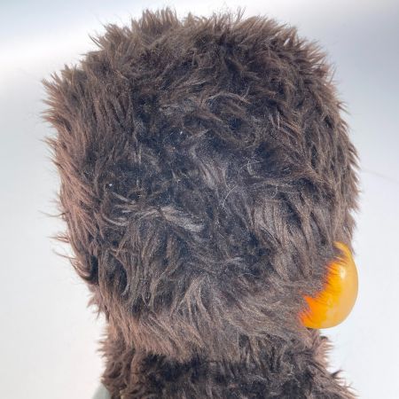  TOHO まごころの人形  大助くん スリーブアイ ぬいぐるみ スニーカー 青