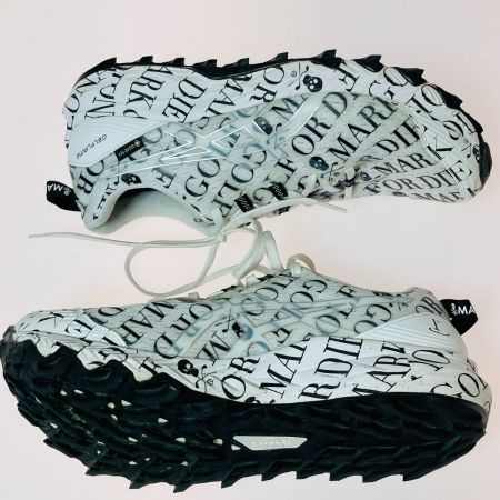  MARK&LONA マークアンドロナ ASICS アシックス ゴルフ スニーカー GELFLAME GTX 1113A042 27.0cm