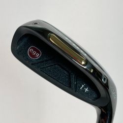 ◎◎ PRGR プロギア egg i+ 6UT 25° ユーティリティ レディース オリジナルシャフト M-30 L Cランク