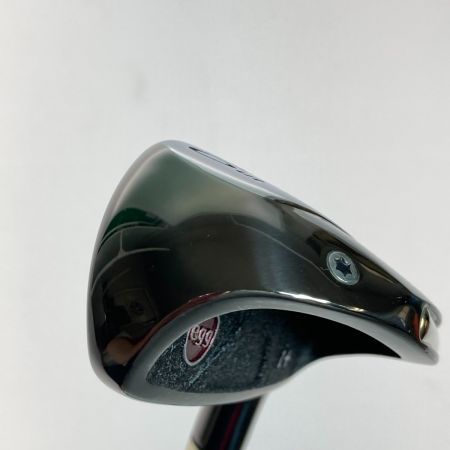  PRGR プロギア egg i+ 6UT 25° ユーティリティ レディース オリジナルシャフト M-30 L