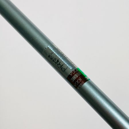  PRGR プロギア egg i+ 6UT 25° ユーティリティ レディース オリジナルシャフト M-30 L