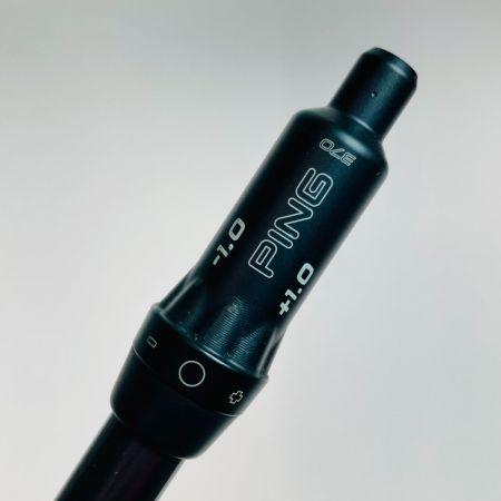  PING ピン シャフト ALTA J CB SR ピンスリーブ付 38.75インチ
