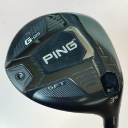 ◎◎ PING ピン G425 3FW フェアウェイウッド 16° インチカット TENSEI テンセイ オレンジ CK60 S Cランク