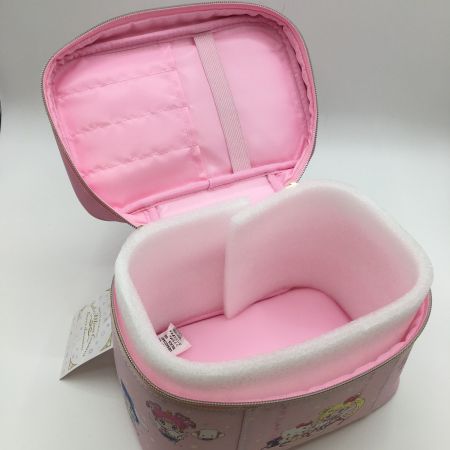   バニティポーチ 劇場版 美少女戦士セーラームーンCosmos　サンリオキャラクターズ