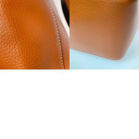  COACH コーチ トートバッグ ホース アンド キャリッジ C4062 ブラウン