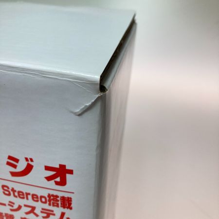  MAKITA マキタ 充電式 現場ラジオ 10.8V～18V Bluetooth搭載 ACアダプタ付属 MR113B ブラック