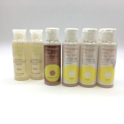 ◎◎  鈴木ハーブ研究所  パイナップル豆乳ローション 100ml　9本 未開封 Nランク