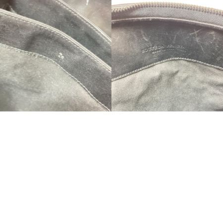  BOTTEGA VENETA ボッテガヴェネタ イントレチャート ブリーフケース V4651 194669 1000 ブラック