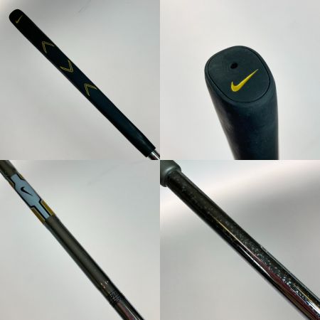  NIKE ナイキ MACHSPEED Jr. マッハスピード ゴルフクラブ 6本セット