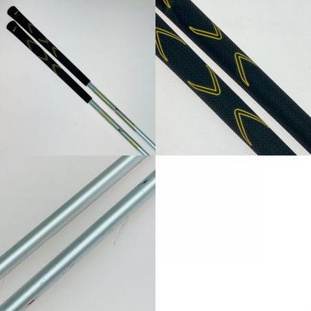  NIKE ナイキ MACHSPEED Jr. マッハスピード ゴルフクラブ 6本セット