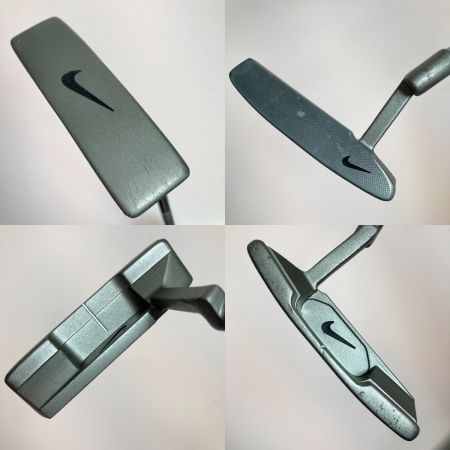  NIKE ナイキ MACHSPEED Jr. マッハスピード ゴルフクラブ 6本セット