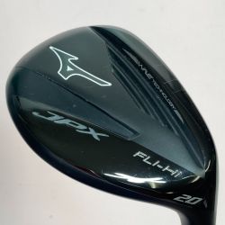 ◎◎ MIZUNO ミズノ JPX FLI-HI UT 20° ユーティリティ N.S.PRO 950GH S Cランク