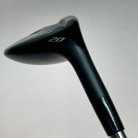  MIZUNO ミズノ JPX FLI-HI UT 20° ユーティリティ N.S.PRO 950GH S