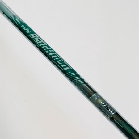  MIZUNO ミズノ JPX FLI-HI UT 20° ユーティリティ N.S.PRO 950GH S