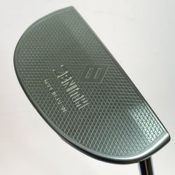 ◎◎ ZENITH ゼニス MP-01B-GP 34インチ パター カバー付 Bランク