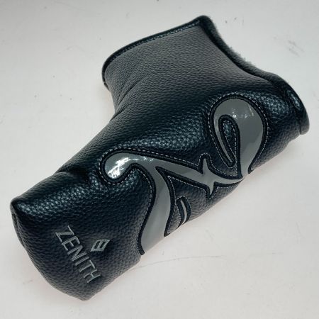  ZENITH ゼニス MP-01B-GP 34インチ パター カバー付