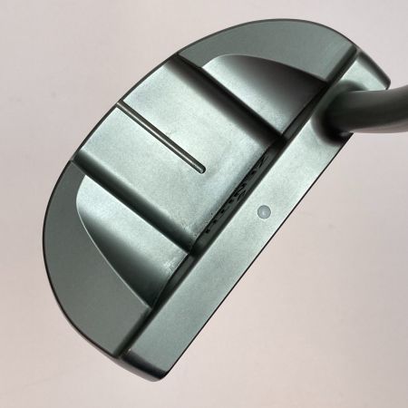  ZENITH ゼニス MP-01B-GP 34インチ パター カバー付