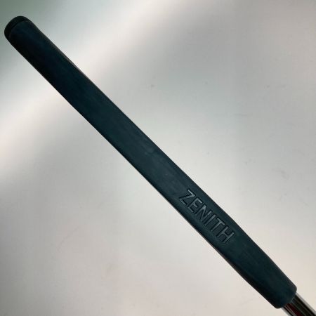  ZENITH ゼニス MP-01B-GP 34インチ パター カバー付