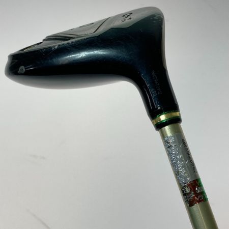  DUNLOP ダンロップ XXIO PRIME 9FW 24° フェアウェイウッド SP-800 R