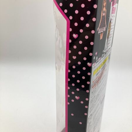  TAKARATOMY タカラトミー 1/6 ジェニー レオタード ピンク 2010年製