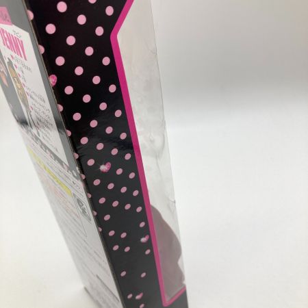  TAKARATOMY タカラトミー 1/6 ジェニー ルームウェア イチゴ柄オールインワン 2010年製