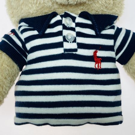  POLO Ralph Lauren ポロ ラルフローレン サングラス ベア ドライバー用 ヘッドカバー