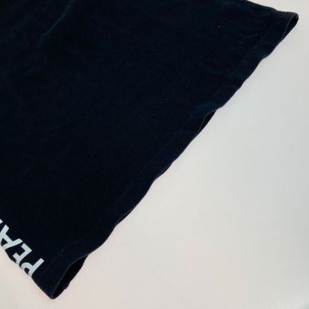  PEARLY GATES パーリーゲイツ ハイネック 半袖Tシャツ ブラック系 サイズ2 ゴルフウェア レディース 055-0267806