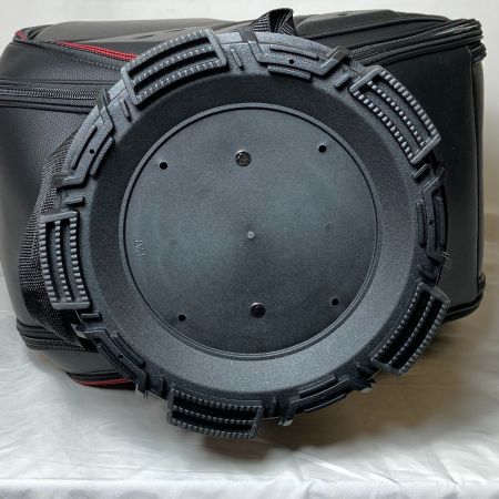  Bridgestone ブリヂストン キャディバッグ 9.5型 4.5kg 6分割 CBC401 ブラック