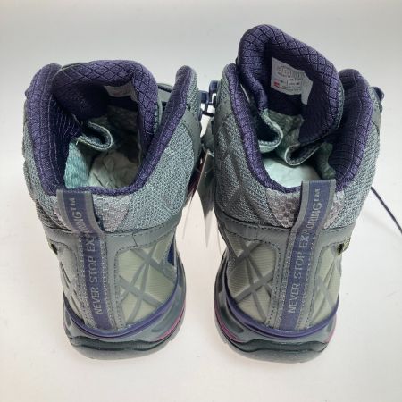  THE NORTH FACE ザノースフェイス W ULTRA GORE-TEX SURROUND MID トレッキングシューズ 24.5cm NFW01624 レディース