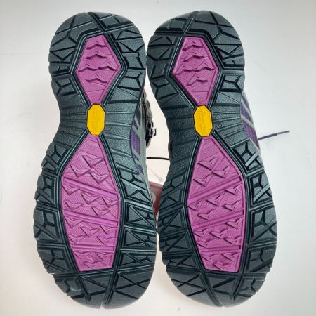  THE NORTH FACE ザノースフェイス W ULTRA GORE-TEX SURROUND MID トレッキングシューズ 24.5cm NFW01624 レディース