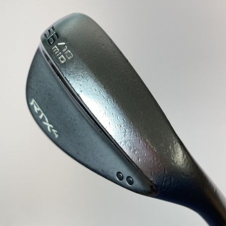  Cleveland Golf クリーブランドゴルフ RTX4 We 56° ウェッジ N.S.PRO 950GH S