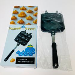 ◎◎  ドラゴンクエスト 一番くじ A賞 スライムのベビーカステラメーカー Aランク