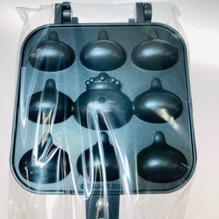   ドラゴンクエスト 一番くじ A賞 スライムのベビーカステラメーカー