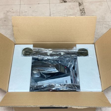  MEPSUS 2WAYステッパーバイク ブラック