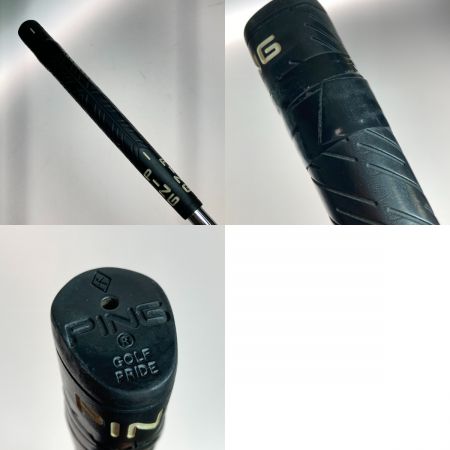  PING ピン G2 C67 パター 33.5インチ スチールシャフト