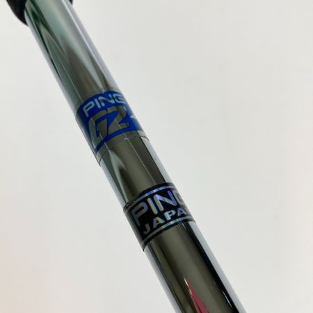  PING ピン G2 C67 パター 33.5インチ スチールシャフト