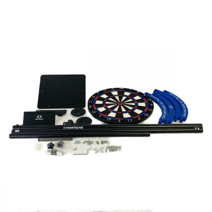 DARTSLIVE ZERO BOARD ダーツボード ポールスタンドセット 現状渡し品|中古|なんでもリサイクルビッグバン DARTSLIVE ZERO BOARD ダーツボード ポールスタンドセット 現状渡し品|中古|なんでもリサイクルビッグバン