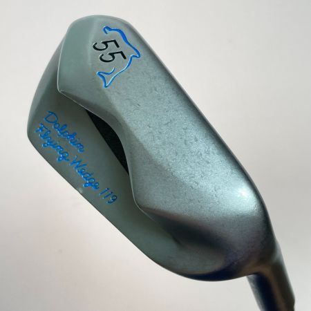   Dolphin Flying Wedge 119 We 55° ウェッジ