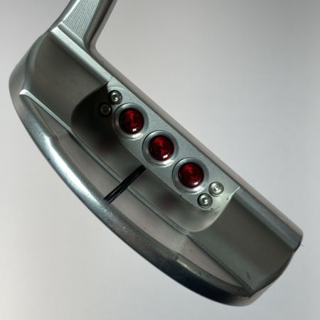  Titleist タイトリスト SCOTTY CAMERON SELECTNEWPORT 3 パター 33インチ カバー付