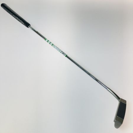  Titleist タイトリスト SCOTTY CAMERON SELECTNEWPORT 3 パター 33インチ カバー付