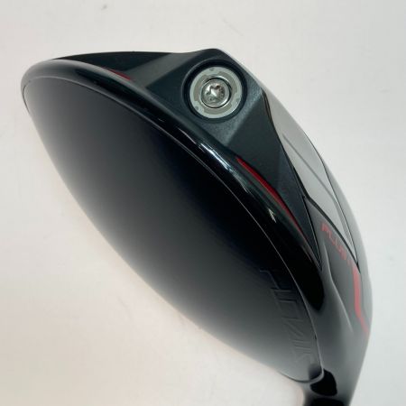  TaylorMade テーラーメイド STEALTH PLUS+ ステルスプラス 9.0° ヘッドのみ ヘッドカバー付