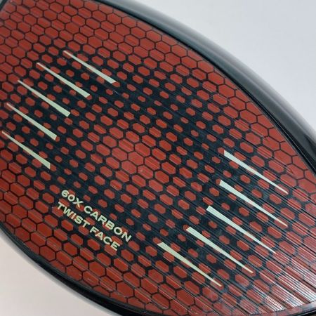  TaylorMade テーラーメイド STEALTH PLUS+ ステルスプラス 9.0° ヘッドのみ ヘッドカバー付